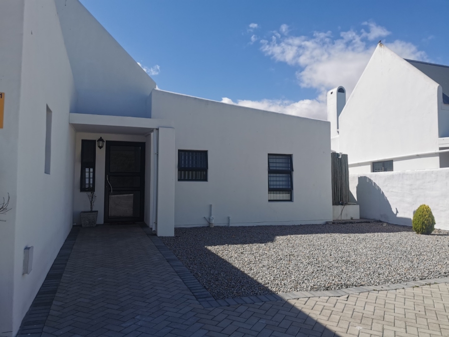 3 Bedroom Property for Sale in Dwarskersbos Western Cape